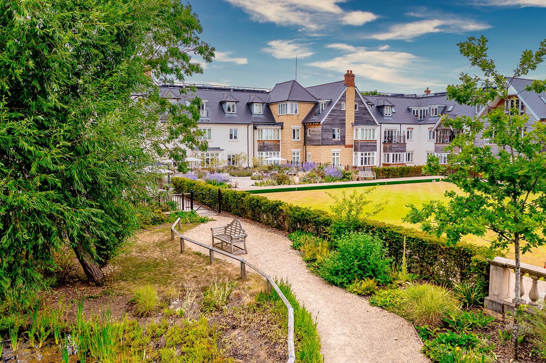 Facilities Witney Richmond Villages